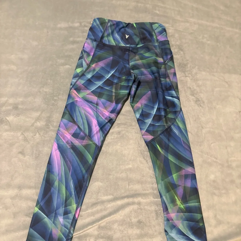 Old Navy Active Powersoft High rise Leggings